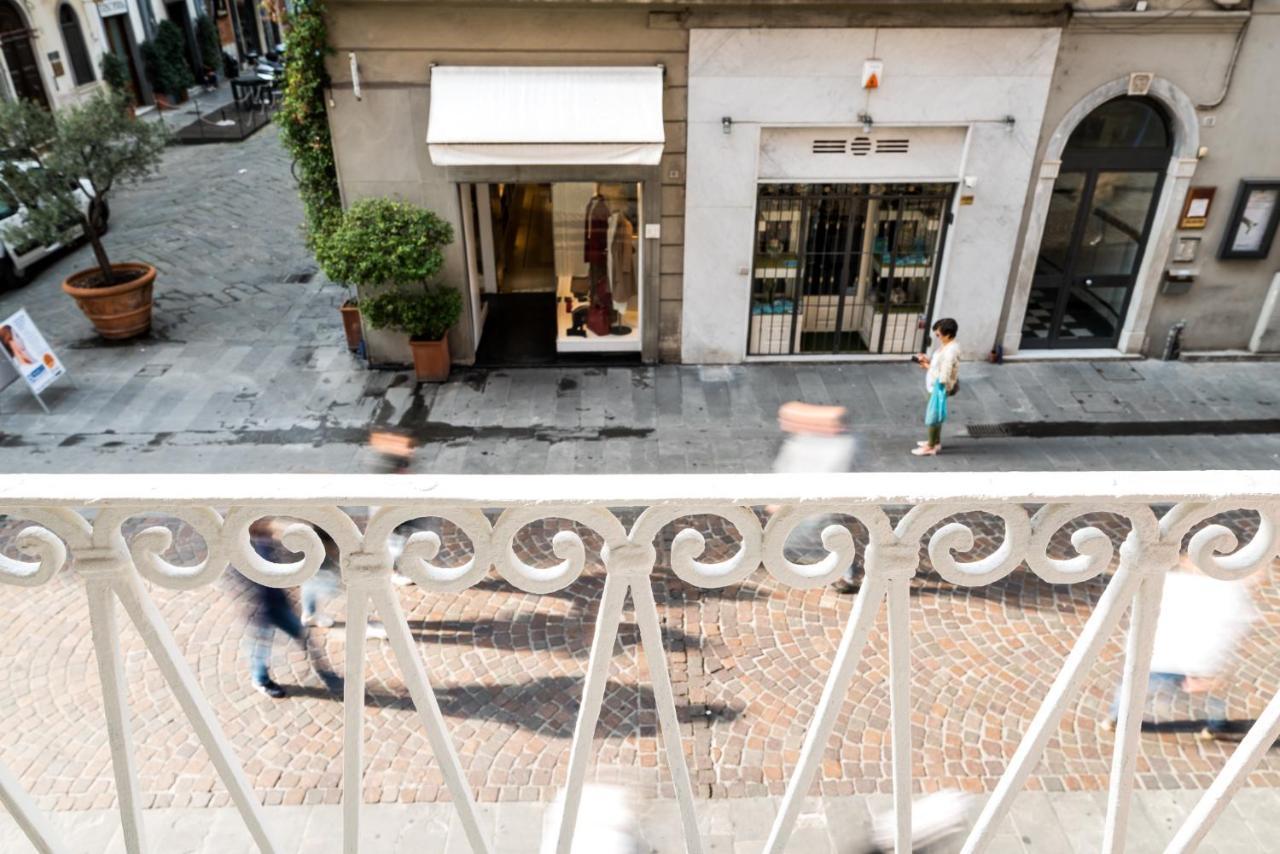 5 Terre Inn La Spezia Exterior foto