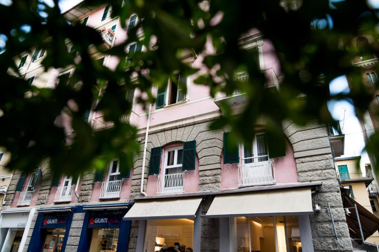 5 Terre Inn La Spezia Exterior foto